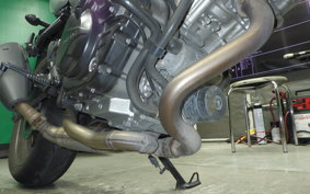 SUZUKI SV650 X A 2024 VP55E