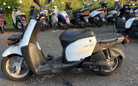 YAMAHA GEAR PARKING STAND UA08J