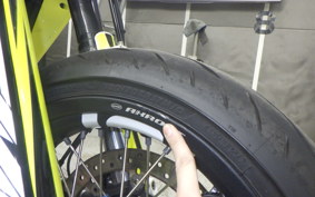 HUSQVARNA 701SM 2017