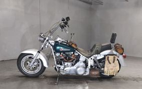 HARLEY FXRS1340 1984 EBK