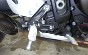 YAMAHA XSR900 2021 RN80J