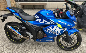 SUZUKI JIKUSA-SF250 ED22B