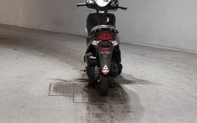 HONDA DIO 110 JF31