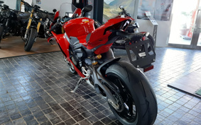 DUCATI  DUCATI PANIGA-REV4S 2025 5D00