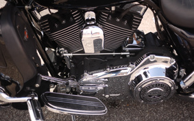 HARLEY FLHX1580 2009 KB4