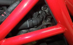 DUCATI DIAVEL Stripe 2015