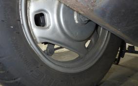 SUZUKI ADDRESS V100 CE13A