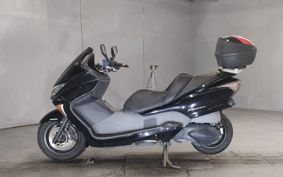 HONDA FORZA Z MF08