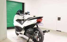 HONDA PCX 125 2012 JF56