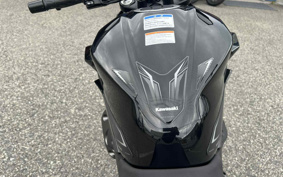 KAWASAKI Z400 2023 EX400L
