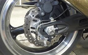 KAWASAKI Z1000 Gen.3 2009