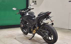 YAMAHA MT-25 A RG43J