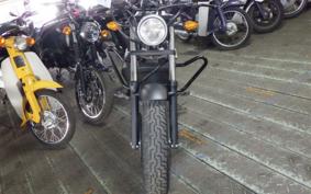 HONDA REBEL 250 A MC49