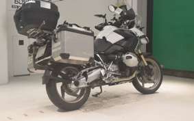 BMW R 1200GS 2011