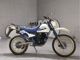 Фото Suzuki SX125R с японского аукциона