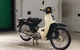 YAMAHA TOWN MATE 50 E 22F