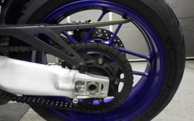 YAMAHA MT-09 SP 2023 RN69J