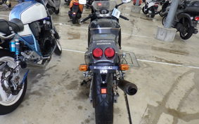 HONDA CBR250R GEN 2 1981 MC19