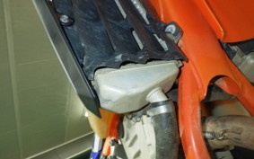 KTM 250 EXC F SIXDAYS 2021