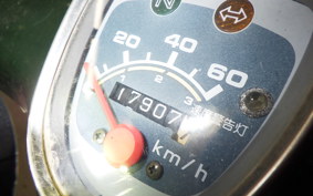 HONDA C50 SUPER CUB AA01