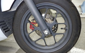 HONDA LEAD 125 2022 JF45