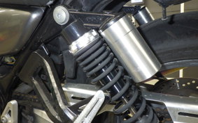 SUZUKI INAZUMA 400 (GSX400) 2003 GK7BA