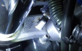 KAWASAKI KLX125 2024 LX125C
