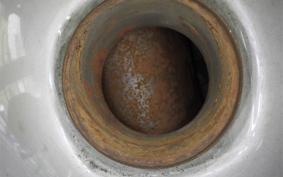 YAMAHA TY250 2013 53Y