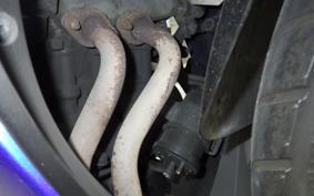 YAMAHA YZF-R25 2012 RG43J