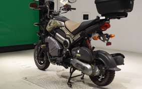 HONDA NAVI110