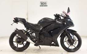 KAWASAKI NINJA 250R EX250K