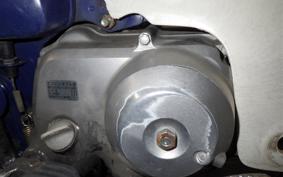 HONDA C50 SUPER CUB 1991 AA01