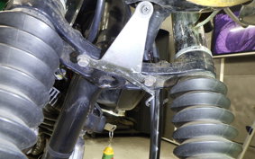 KAWASAKI ESTRELLA CUSTOM 1996 BJ250A