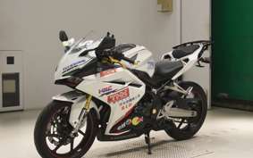 HONDA CBR250RR A MC51