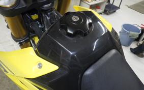 SUZUKI DR-Z4S 2025 ER1AH