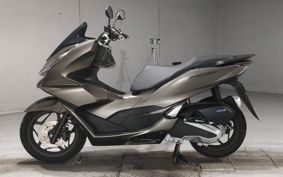 HONDA PCX 160 KF47