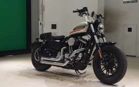 HARLEY XL1200XS 2019