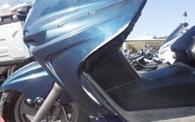 YAMAHA MAJESTY 250 2008 4HC