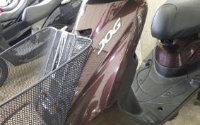 YAMAHA JOG Gen.5 SA36J