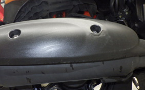 YAMAHA VINO 50 Gen.4 2017 AY02