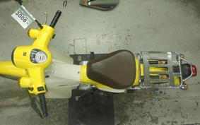HONDA C110 SUPER CUB 1985 JA44
