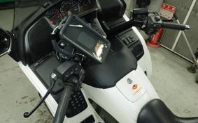 HONDA GL 1800 GOLD WING AIRBAG 2008 SC47