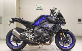 YAMAHA MT-10 2019 RN50J