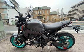YAMAHA MT-09 ABS 2024 RN69J