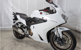 HONDA VFR800F 2017 RC79