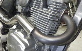 HONDA SL230 MD33