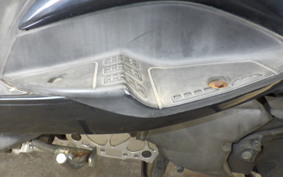 YAMAHA MAJESTY 125 5CA