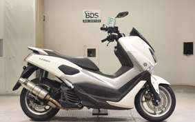 YAMAHA N-MAX 2012 SE86J
