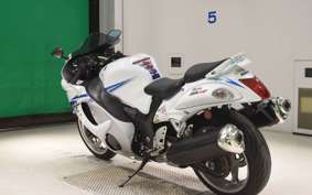 SUZUKI HAYABUSA Gen.2 2009