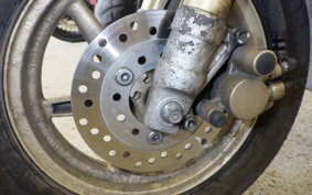 HONDA DIO Z4 GEN 2 AF63